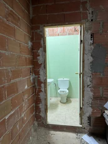 Local en calle Mare de Deu del Remei, 73