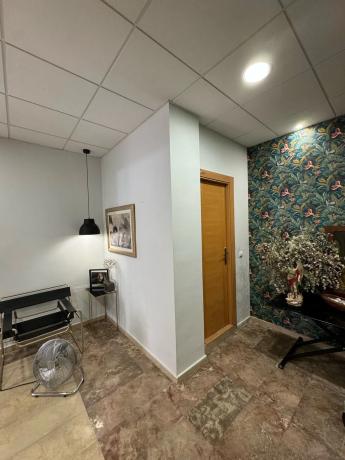 Local en calle Mare de Deu del Remei, 73