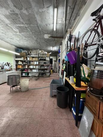 Local en calle Mare de Deu del Remei, 69