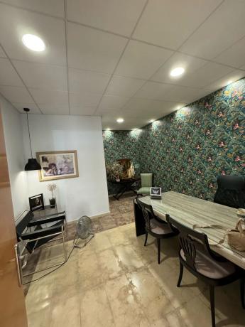 Local en calle Mare de Deu del Remei, 73