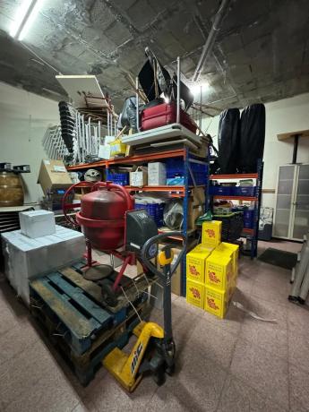 Local en calle Mare de Deu del Remei, 69