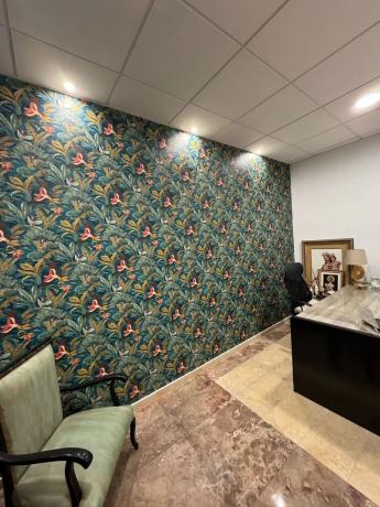 Local en calle Mare de Deu del Remei, 73