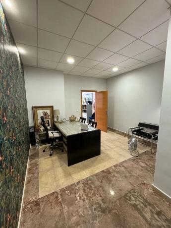 Local en calle Mare de Deu del Remei, 73