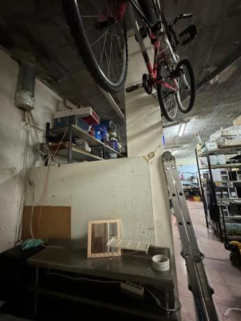 Local en calle Mare de Deu del Remei, 69