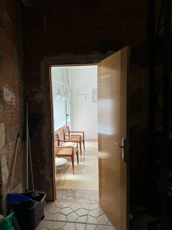 Local en calle Mare de Deu del Remei, 73