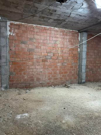 Local en calle Mare de Deu del Remei, 73