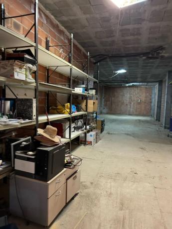 Local en calle Mare de Deu del Remei, 73