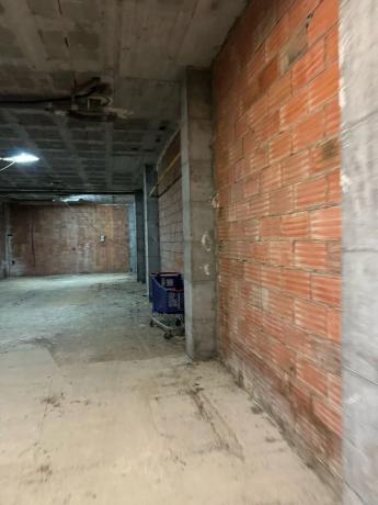 Local en calle Mare de Deu del Remei, 73