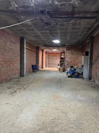 Local en calle Mare de Deu del Remei, 73