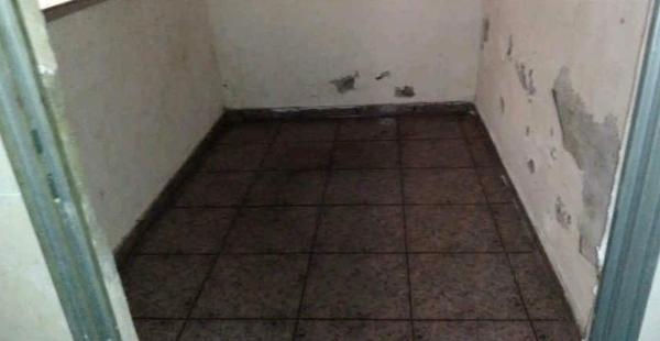 Local o nave en calle Mare de Déu de la Mercè