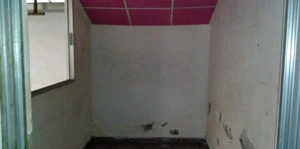 Local o nave en calle Mare de Déu de la Mercè