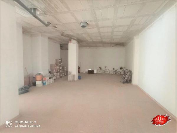 Local en calle ausias march