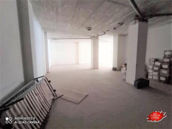 Local en calle ausias march