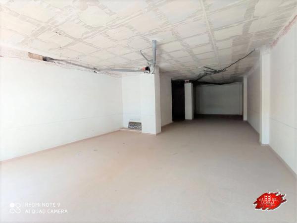 Local en calle ausias march