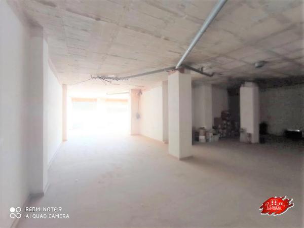 Local en calle ausias march