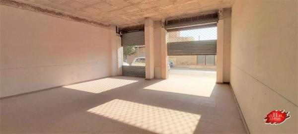 Local en calle ausias march