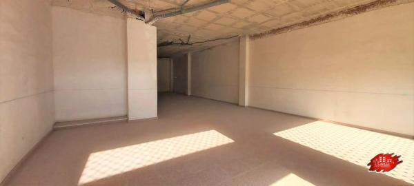 Local en calle ausias march