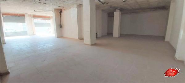 Local en calle ausias march