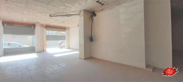 Local en calle ausias march