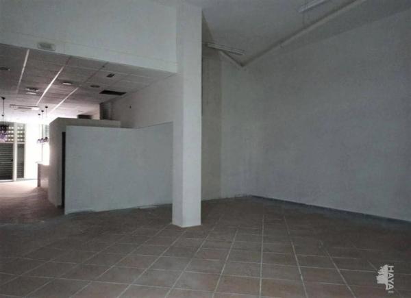 Local en Pujada Borratxina