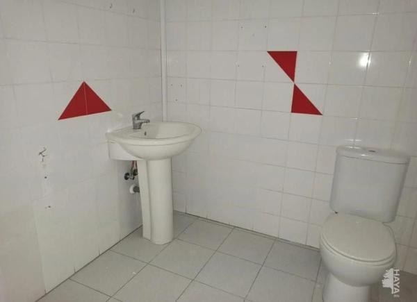 Local en Pujada Borratxina