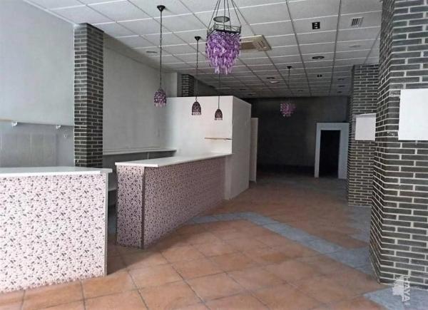 Local en Pujada Borratxina