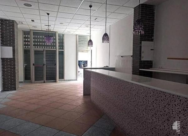 Local en Pujada Borratxina