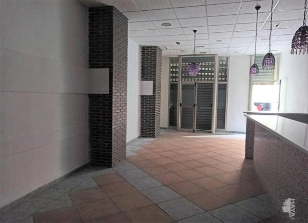 Local en Pujada Borratxina