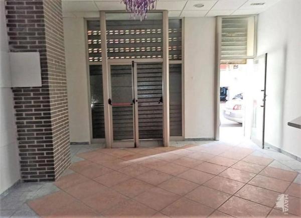 Local en Pujada Borratxina