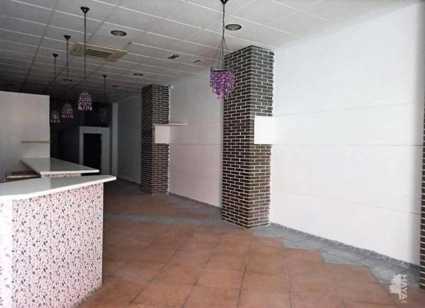 Local en Pujada Borratxina