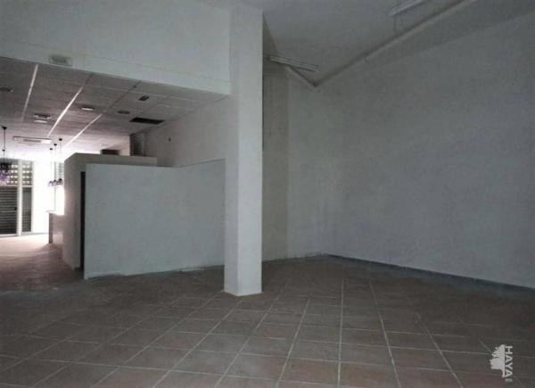 Local en Pujada Borratxina