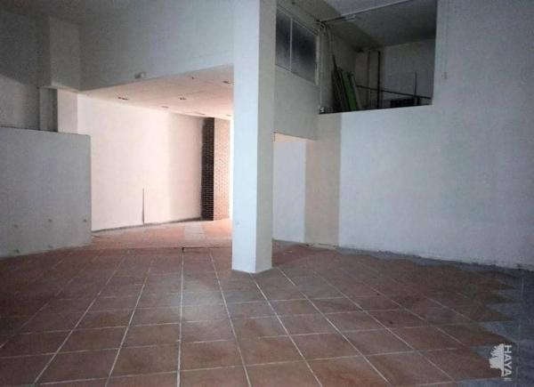 Local en Pujada Borratxina