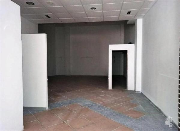 Local en Pujada Borratxina