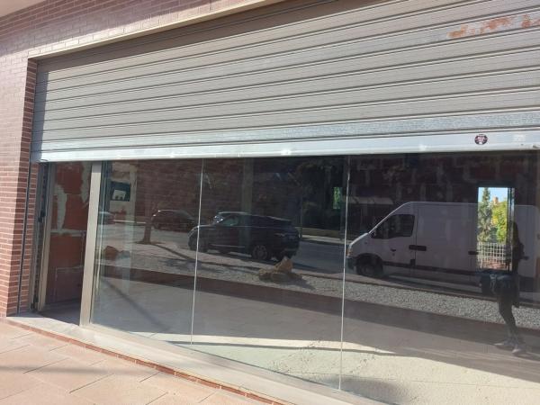 Local en calle Arquitecto Antoni Gaudi, 7