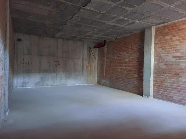 Local en calle Arquitecto Antoni Gaudi, 7