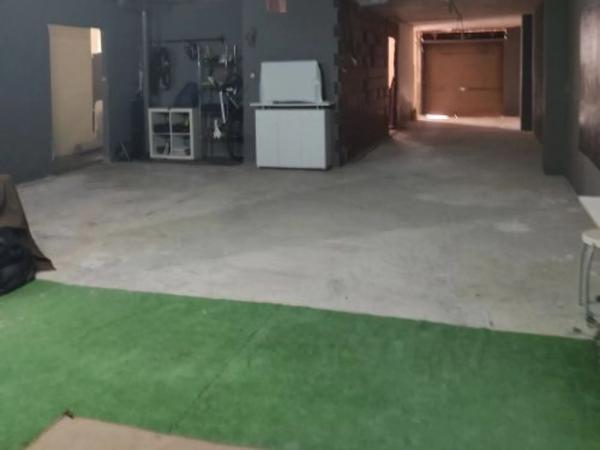 Local en Virgen del Pilar