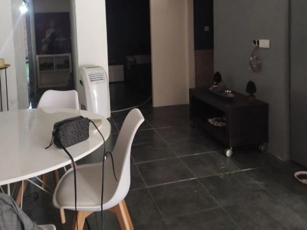 Local en Virgen del Pilar