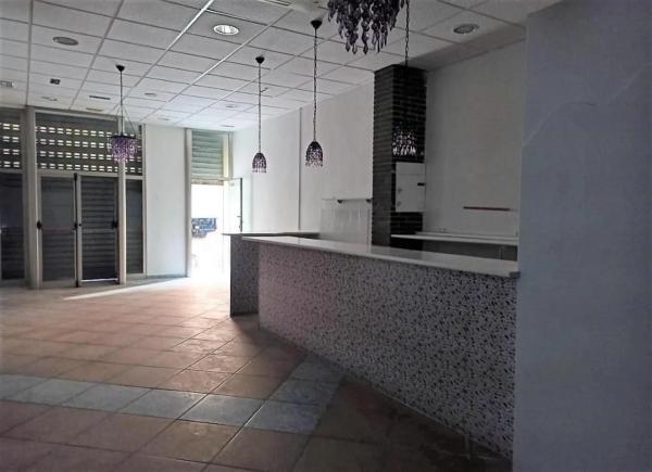 Local o nave en calle Mare de Déu del Remei