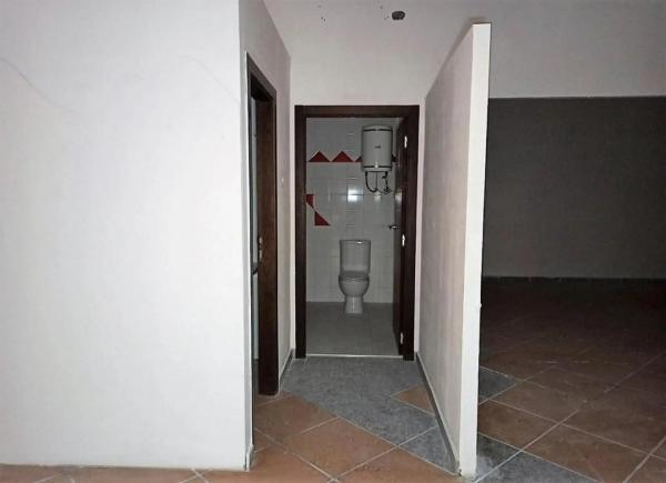 Local o nave en calle Mare de Déu del Remei