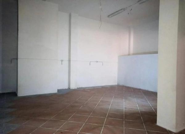 Local o nave en calle Mare de Déu del Remei