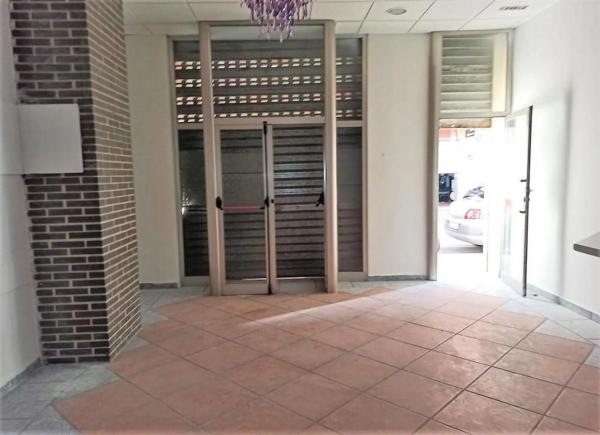 Local o nave en calle Mare de Déu del Remei