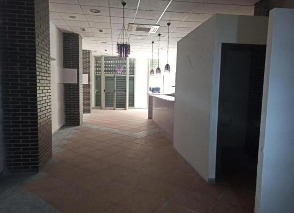 Local o nave en calle Mare de Déu del Remei