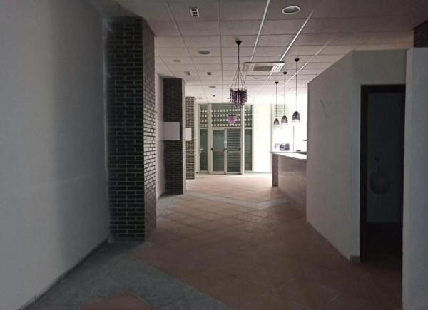 Local o nave en calle Mare de Déu del Remei