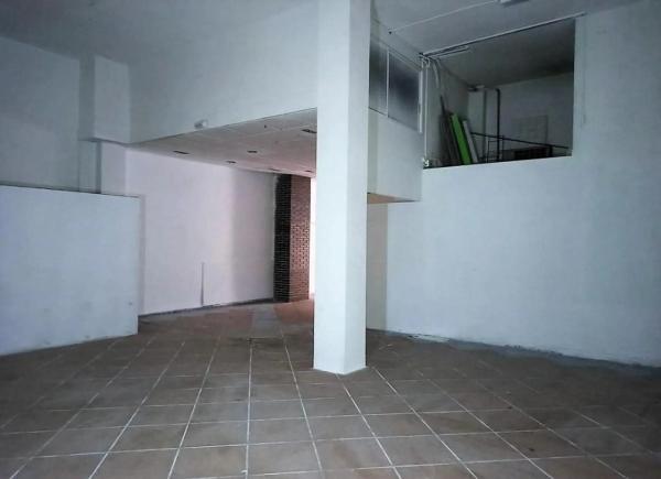 Local o nave en calle Mare de Déu del Remei