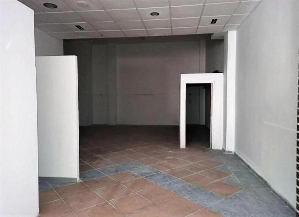 Local o nave en calle Mare de Déu del Remei