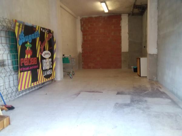 Local en Virgen de loreto , Pedro Cano Izquierdo