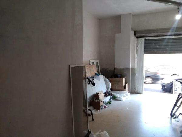 Local en Virgen de loreto , Pedro Cano Izquierdo