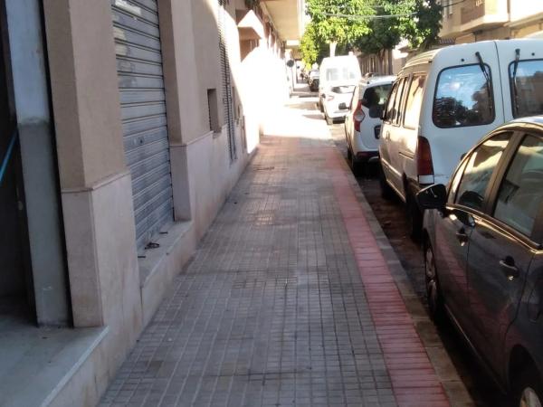 Local en Virgen de loreto , Pedro Cano Izquierdo