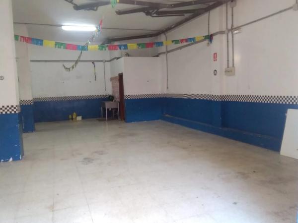 Local en Virgen de loreto , Pedro Cano Izquierdo