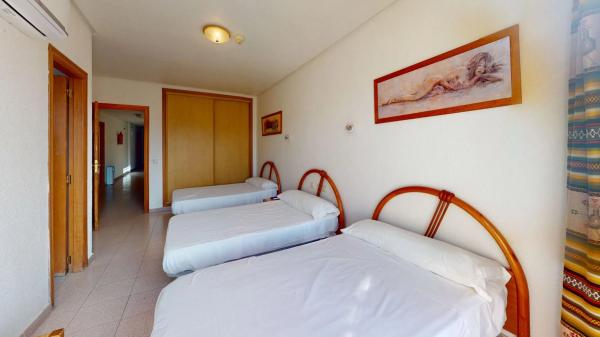 Local en paseo Mayor